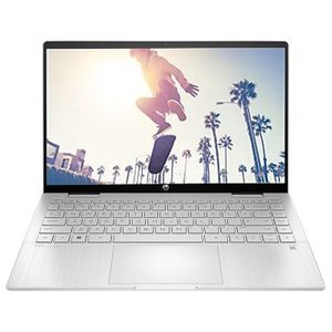 لپ ‌تاپ لمسی 14 اینچی اچ پی مدل HP Pavilion X360 14-ek0033dx  